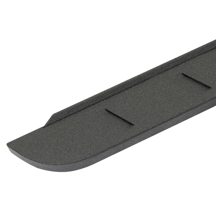 Marchepieds minces Go Rhino RB10 - Universel 68 po (convient pour 2 portes) - Tex. Blk