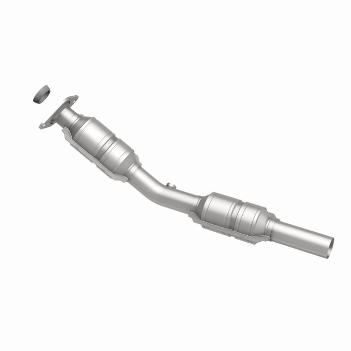 Convecteur MagnaFlow DF 03-04 Toyota Corolla 1,8 L