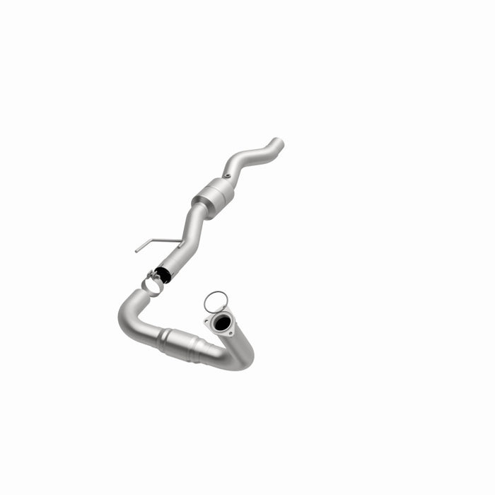 MagnaFlow Conv DF 04-06 Avalanche côté conducteur 8,1 L