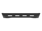 ICON 07-18 Jeep Wrangler JK Pro Series Mid Width Front Bumper Skid
