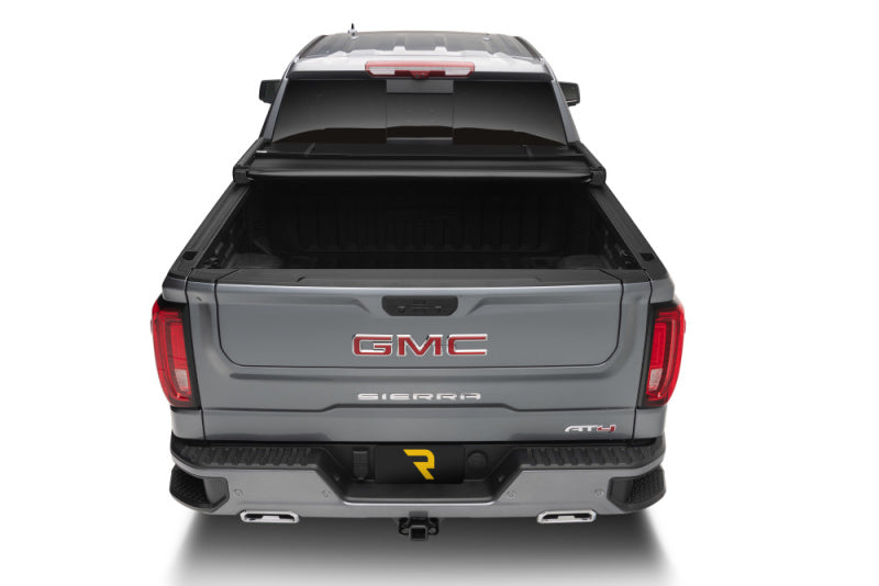 Extang 19-20 Chevy/GMC Silverado/Sierra 1500 (8 pi) Trifecta Signature 2.0