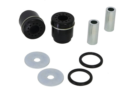 Douille de support de différentiel arrière Whiteline 12+ Scion FR-S/Subaru BRZ/Toyota 86