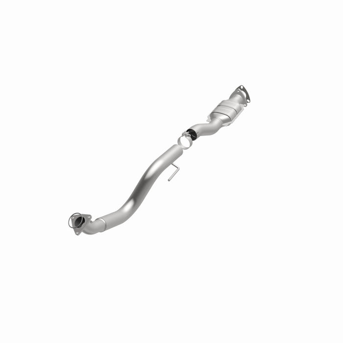 MagnaFlow Conv DF 03-07 GM 2500/3500 Passenger Side