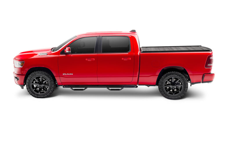 Retrax 04-18 Titan Crew Cab 4-doors(w/ or w/o Utilitrack) PowertraxPRO XR