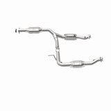 Convecteur MagnaFlow DF 02-04 Explorer 4L Y