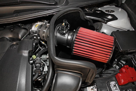 Prise d'air froid AEM 2016 NISSAN MAXIMA 3,5 L V6