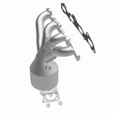 Magnaflow Conv DF 01-02 Kia Rio 1,5 L