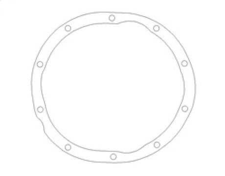 Cometic Ford 9in .047in KF Rear End Housing Gasket