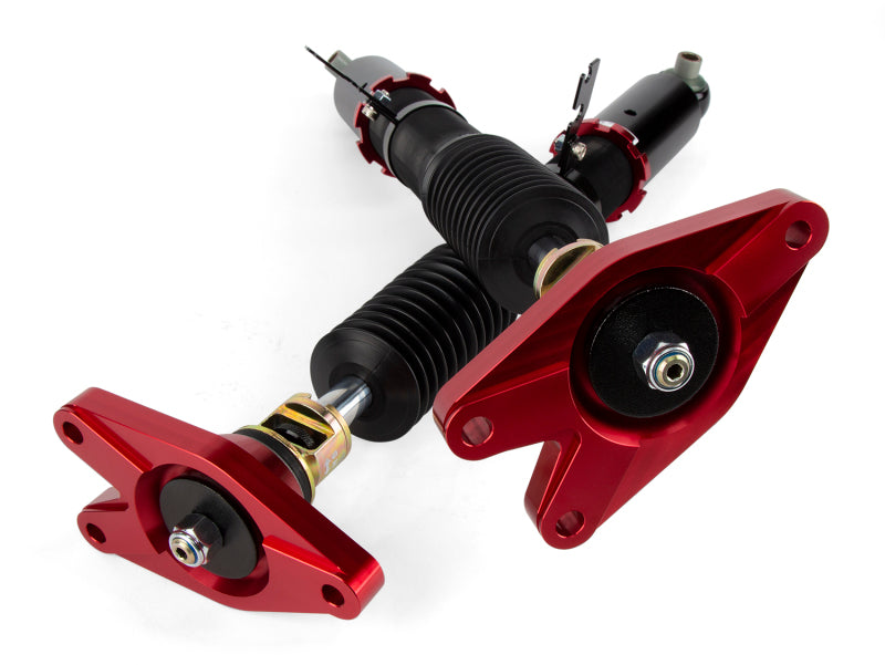 Kit de suspension arrière Air Lift Performance 2020-2021 pour Toyota Supra (A90)