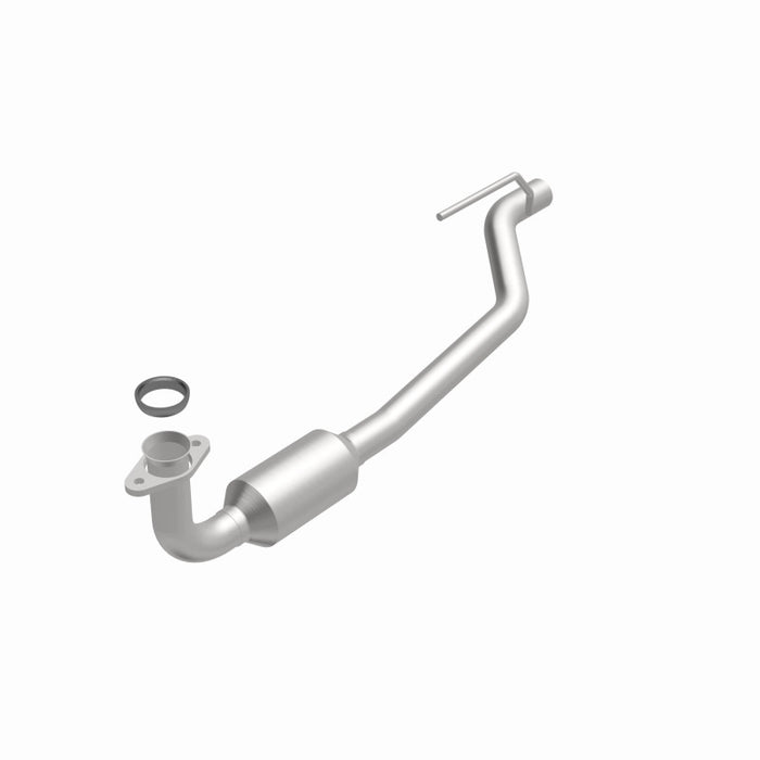 MagnaFlow Conv DF Ford-Mercure 89 91