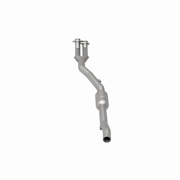 Convecteur MagnaFlow DF 96-97 BMW 840 4.4L côté conducteur