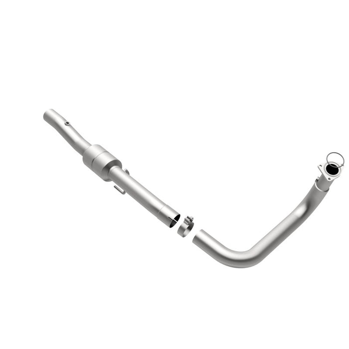 Conduite MagnaFlow DF 00-06 Chevy/GMC côté conducteur