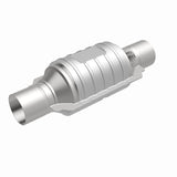 MagnaFlow Conv Univ 2,50 pouces avec O2 simple