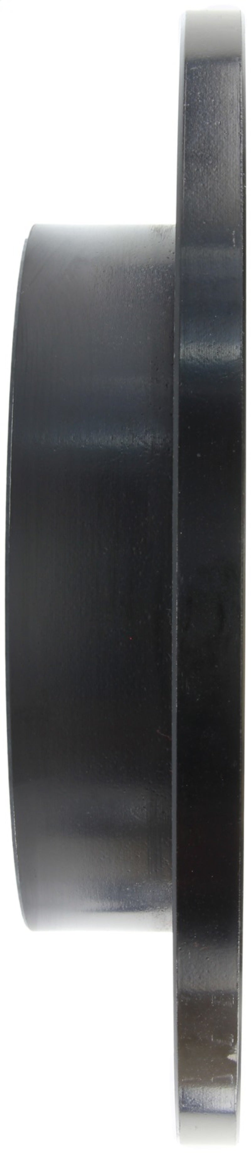 Rotor fendu arrière gauche StopTech Power Slot 94-02 Mustang (sauf Cobra) / 03-04 Mustang Base/GT