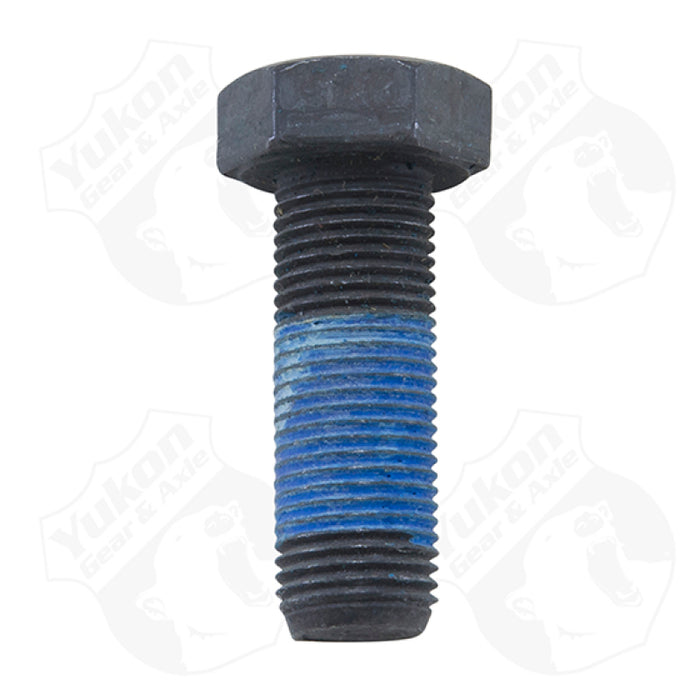 Yukon Gear Model 35 (Standard Open & Tracloc) 8.25in Chrysler Tracloc Cross Pin Bolt