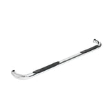 Marchepieds Signature 3 Nerf Westin 2015-2018 pour Chevrolet/GMC Colorado/Canyon à cabine allongée - Chrome