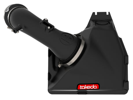 Système d'admission d'air froid aFe Takeda Stage-2 Pro DRY S 13-18 Nissan Altima I4 2,5 L
