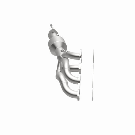 Convecteur Magnaflow DF 04-05 BMW 545I 4.4LP/S