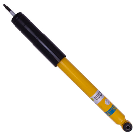 Kit de suspension avant et arrière Bilstein B12 (Pro-Kit) 12-15 Mercedes-Benz SLK250 Base L4 1,8 L