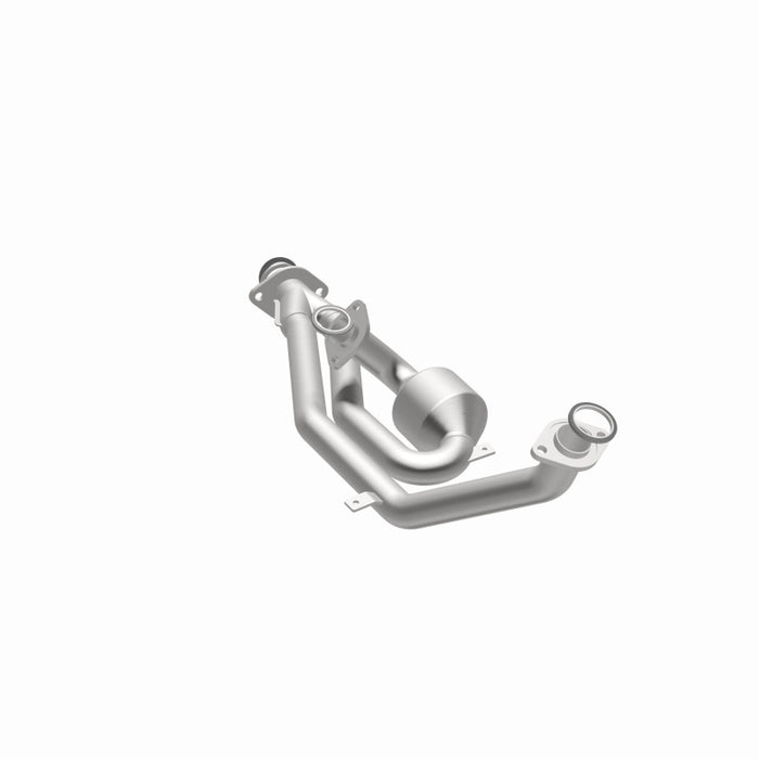 MagnaFlow Conv DF 01-03 Toyota Sienna 3.0L fr