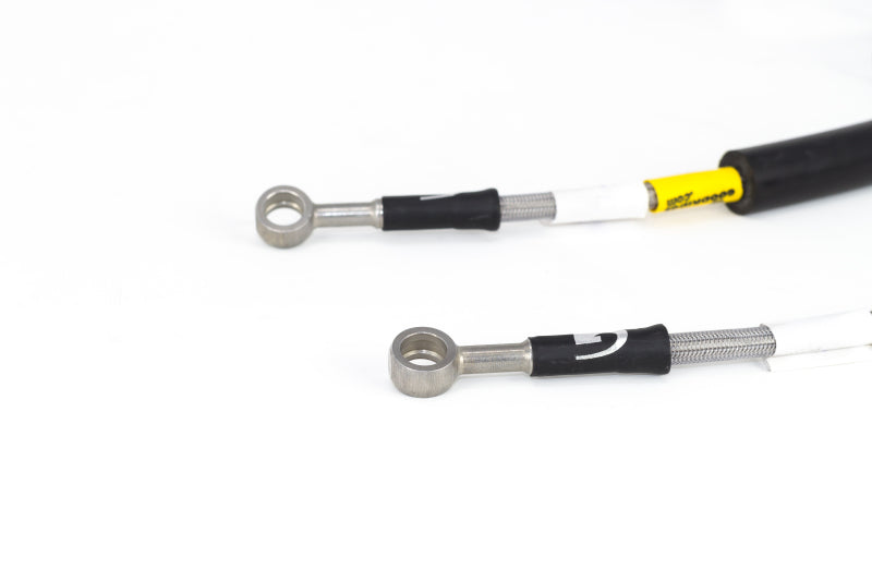 Kit de conduites de frein SS Goodridge 17-18 Ford Escape (tous les modèles)