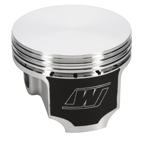 Jeu de pistons à dôme Wiseco Volkswagen KR/PL 1,8 L 16 V 81,00 mm alésage 8,8:1 CR -1 cc