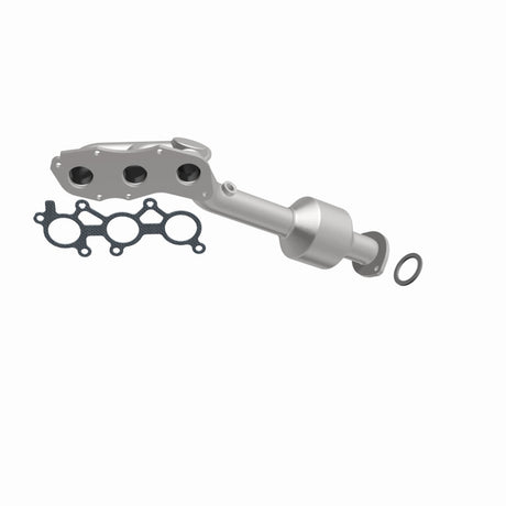 Magnaflow Conv DF 2006 Lexus GS300 3,0 L PS
