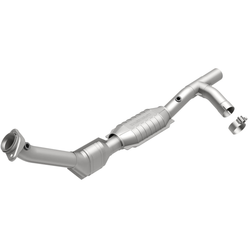 MagnaFlow Conv DF 99-02 Expédition 5,4 L