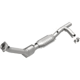MagnaFlow Conv DF 99-02 Expédition 5,4 L