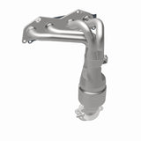 Convecteur MagnaFlow DF 06-08 Toyota RAV4 2,4 L