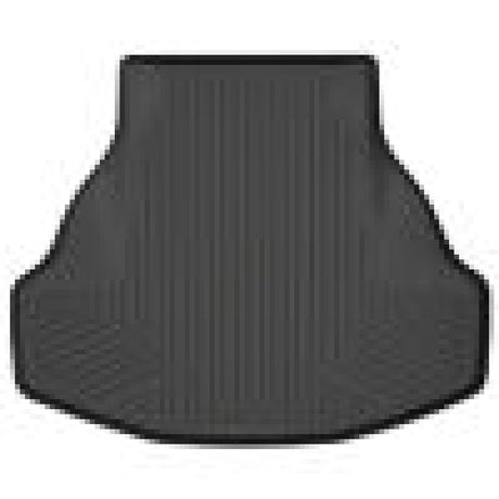 Doublure de coffre noire Husky Liners 2013 Honda Accord WeatherBeater (berline 4 portes uniquement)