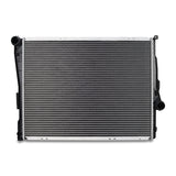 Radiateur de remplacement Mishimoto BMW E46 Série 3 1999-2006