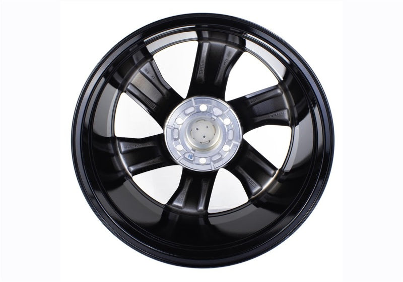 Jante Ford Racing 15-21 F-150 20x8.5 Noir brillant