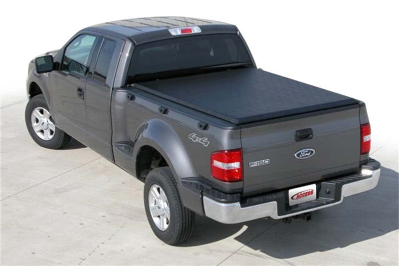 Access Limited 04-09 Ford F-150 6ft 6in Flareside Bed (Except Heritage) Roll-Up Cover Access