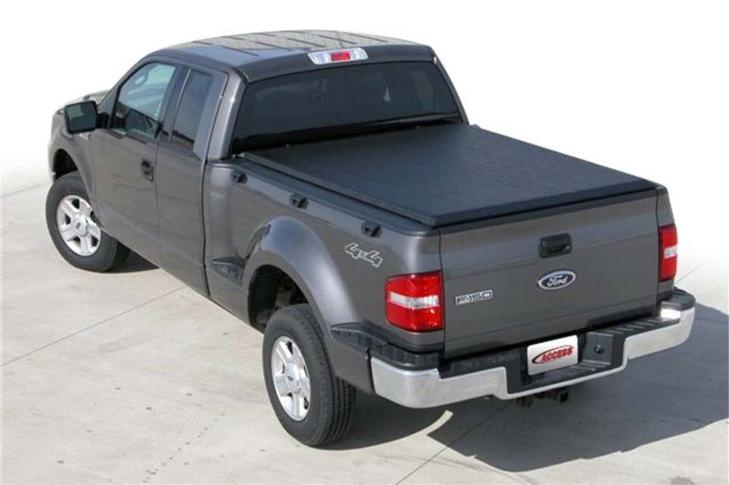 Access Limited 04-09 Ford F-150 6ft 6in Flareside Bed (Except Heritage) Roll-Up Cover