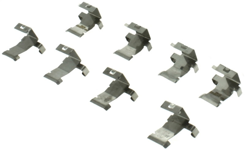 Plaquettes de frein StopTech Street - Arrière