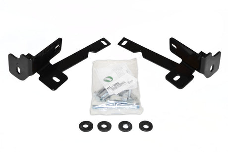 Supports Go Rhino 04-05 Ford F-150 Heritage RC2