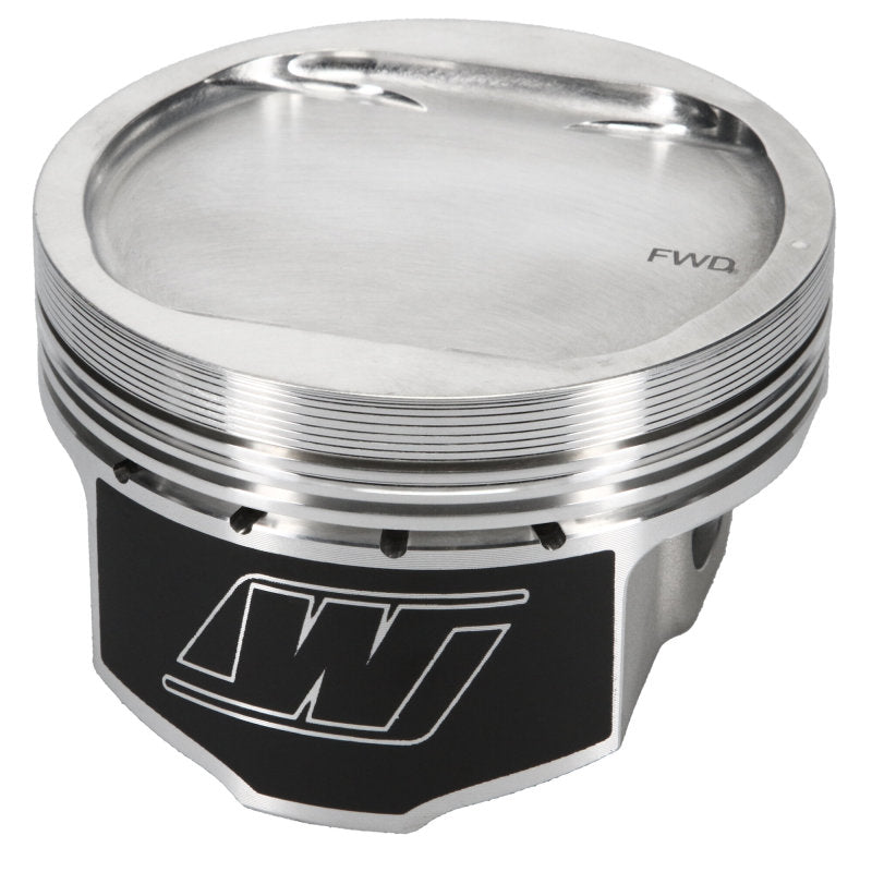 Kit de montage de pistons Wiseco Subaru EJ22 Inv Dome - 20cc 98mm