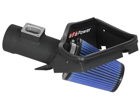 Système d'admission d'air froid aFe Power Magnum Force Stage-2 Pro 5R 15-17 Mini Cooper S F55/F56 L4 2.0(T)