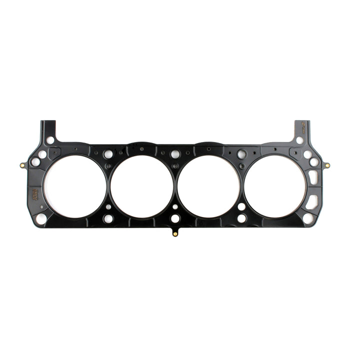 Cometic Ford 289/302/351 4.080 inch Bore .120 inch MLS Head Gasket (Non SVO)