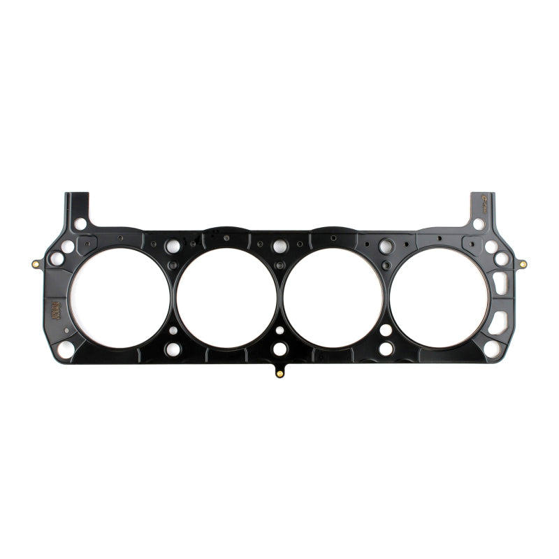 Joint de culasse Cometic Ford 289/302/351 4,080 pouces alésage 0,045 pouce MLS (non SVO)