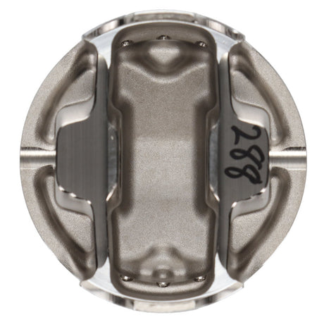 Kit de stock de pistons Wiseco Acura 4v DOME + 5cc STRUTTED 81,0MM