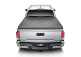 Housse de caisse TruXport de 8 pieds pour Toyota Tundra avec système de chenilles 14-20