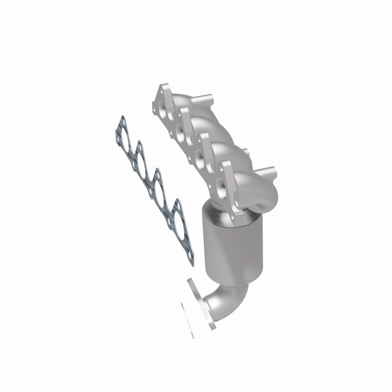 Collecteur MagnaFlow Conv DF 06-08 Kia Rio/Rio5 1,6 L