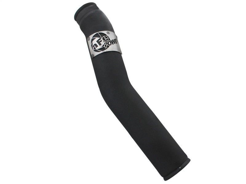 Tube d'admission d'échangeur intermédiaire aFe Bladerunner 3 pouces pour camions diesel Dodge 03-07 L6-5,9 L (td)