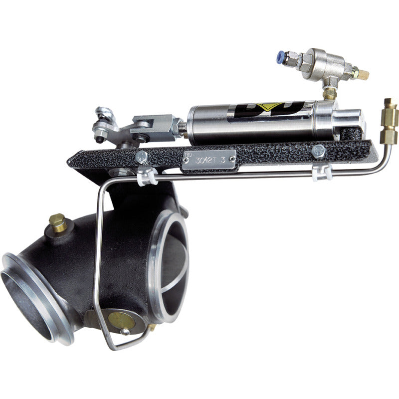 Frein diesel BD - 2004.5-2005 Dodge 325hp avec support air/turbo
