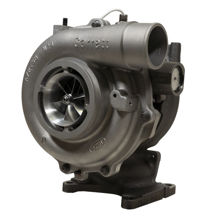 BD Diesel Duramax Screamer Turbo - Chevrolet LLY/LBZ/LMM 2004.5-2010