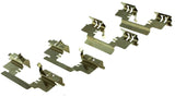 Plaquettes de frein StopTech Street Select
