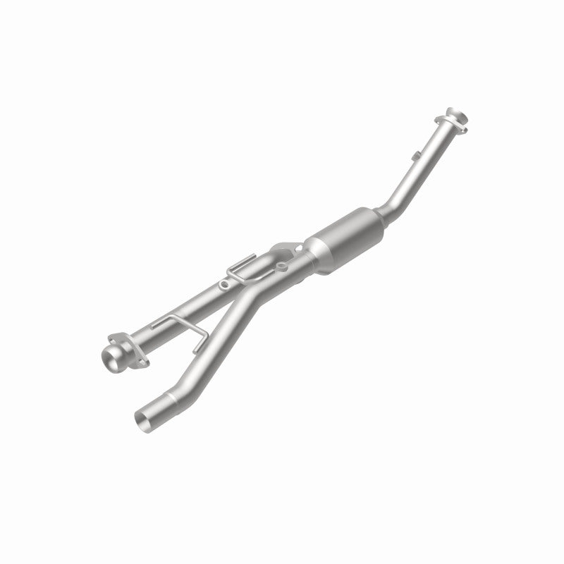 Convecteur MagnaFlow DF 1997-2000 Ford Explorer 4.0