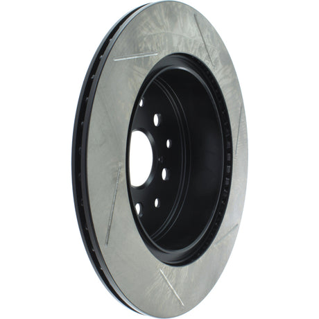 Rotor fendu StopTech Power Slot 5/93-98 Supra Turbo arrière droit SportStop